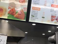 -巴比馒头(通河四村店)