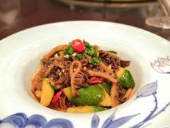 -中国徽菜·徽商故里(广安门店)