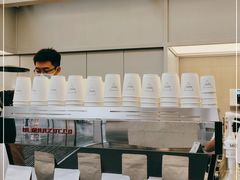-Manner Coffee(IFS一楼店)
