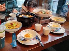 -索溪山寨·湘西饮食文化博物馆(标志门店)