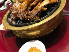 -森谷美食公园(杨行店)