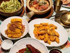 -凤来茶餐·粤菜馆(珠江新城店)