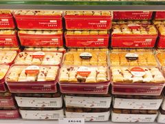 -面包新语(龙湖·西宸天街店)