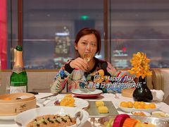 -北京柏悦酒店·锦庭餐厅Dining Room
