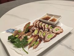 -旺达·福州菜(正大广场店)