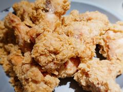 妥炸鸡-龍歌自助小火锅(城阳万象汇店)