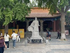 -戏马台景区