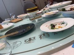 -普天和酒楼·新津菜·烤鸭(天津之眼店)