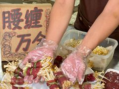 -邓莽子老火锅(鲁祖庙店)