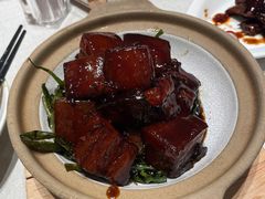 -新吉士·上海菜(浦东LCM置汇旭辉店)