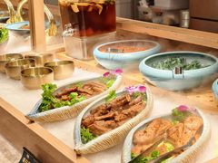 -梨花自助烤肉(西三旗万象汇店)