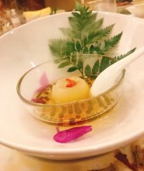 -上海万豪虹桥大酒店·宴会厅