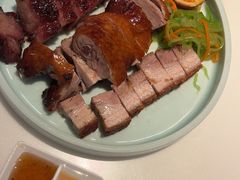 -新旺茶餐厅·早餐·夜宵(仙霞店)