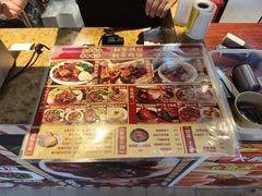 -桐哥肉铺(万柳华联店)