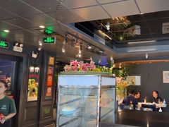 -懒人盐府人家(航天桥店)