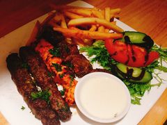 -ALAMEEN阿拉伯餐厅(三里屯店)