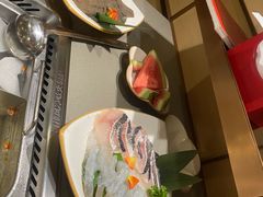 -海底捞火锅(金光华店)