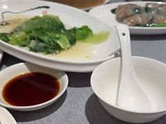 -潮府馆·非遗潮州菜·港式点心(世纪公园店)