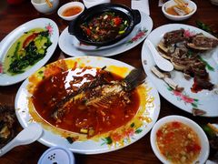 -邮电新村嘉积鸭美味园