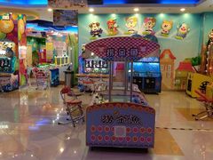 -汤姆熊欢乐世界(光启城店)