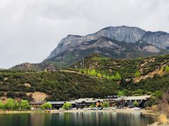 -泸沽湖里格半岛