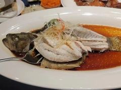 -金狮麟·新豫菜(金码大厦店)