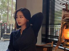 -J Create城市露营咖啡·简餐·宠物(上海动物园店)