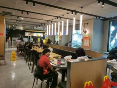 大堂-麦当劳(沙面店)
