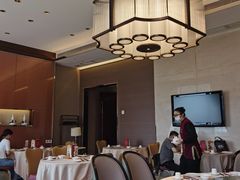大堂-金苑海鲜酒家(来魅力店)