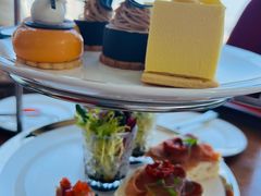 -深铁皇冠假日酒店·大堂吧