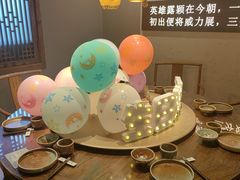 -水煮三国·川鲁江湖菜(香山店)