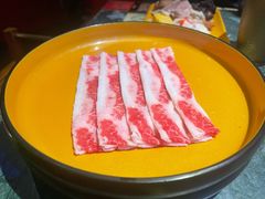 -牛New寿喜烧(中山公园龙之梦店)