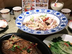 -小尕子·新疆菜(明园店)