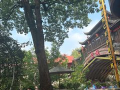 -杭州宋城
