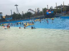 -杭州浪浪浪水公园
