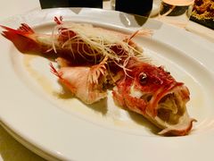清蒸东星斑-宝丽轩中餐厅BAOLIXUAN