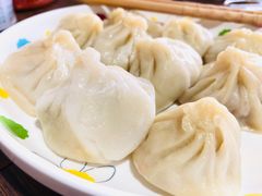 小笼包-万寿斋(山阴路店)