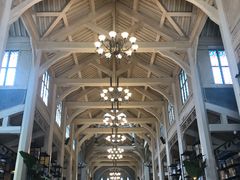 -中华圣公会教堂旧址