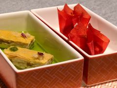 -柿合缘新京菜(静安嘉里中心店)