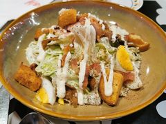 -CRAZYONES西班牙海鲜饭(日月光店)