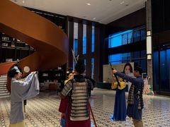 -洛阳国际大酒店