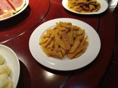 -李氏八大件老菜馆(万宝街店)