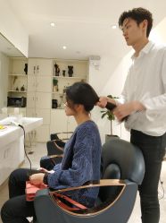 点击看大图 -OnHair Salon