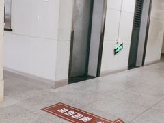 -同济大学附属同济医院分院