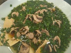 -金陵后厨·南京菜(新街口秣陵路店)