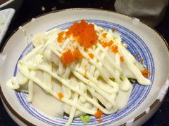 -梅筑·创意料理(王府井百货店)