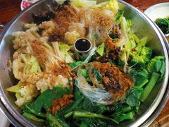 -老城味道·传统天津菜(杨柳青店)