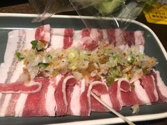 -新石器烤肉(中房金谊广场店)