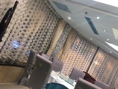 -玉林烤鸭店(定福庄店)