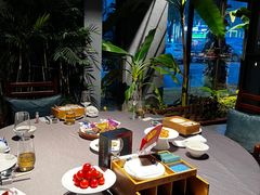 -云境生态园(红谷滩店)